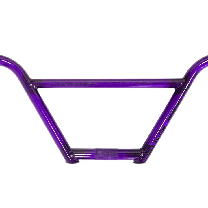 2 Wheel Gang Bmx Bar 4pc Purple - Image 4