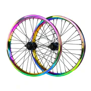 BMX 20'' WHEELS - Image 7