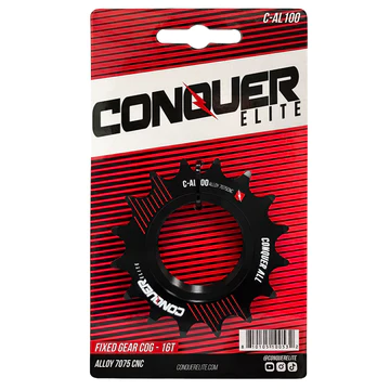 CONQUER C-AL-100 COG - Image 4