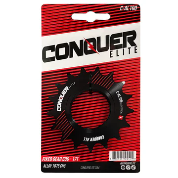 CONQUER C-AL-100 COG - Image 5