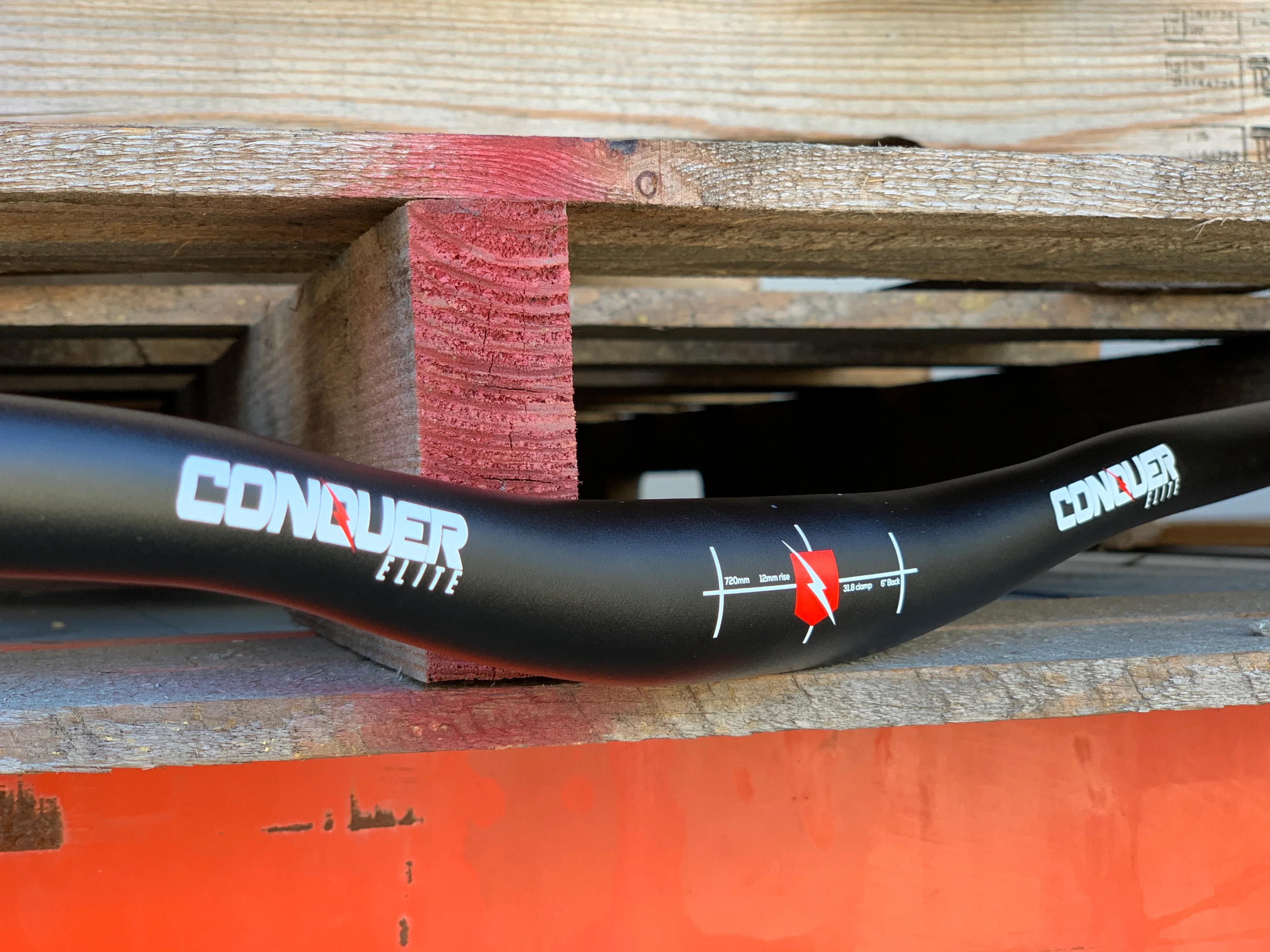 Conquer Risers - Image 3