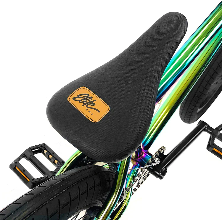 Elite BMX Destro Oil Slick - Image 5