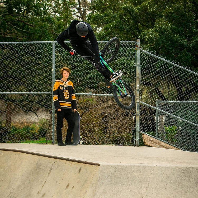 Elite BMX Destro Oil Slick - Image 7