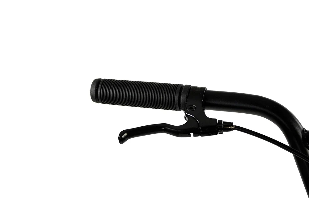 Elite BMX Stealth Bike Red - Image 3