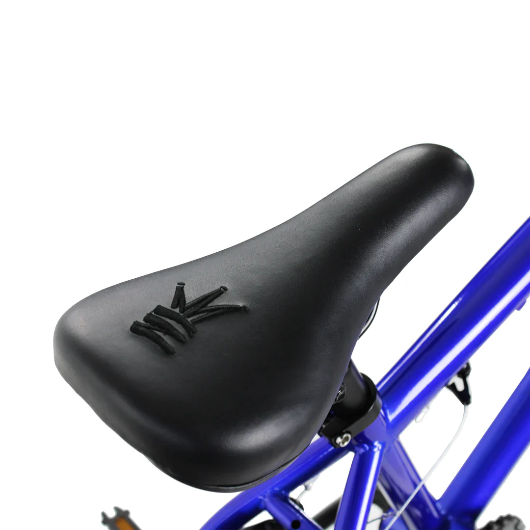 Elite BMX Stealth Bike Blue - Image 4