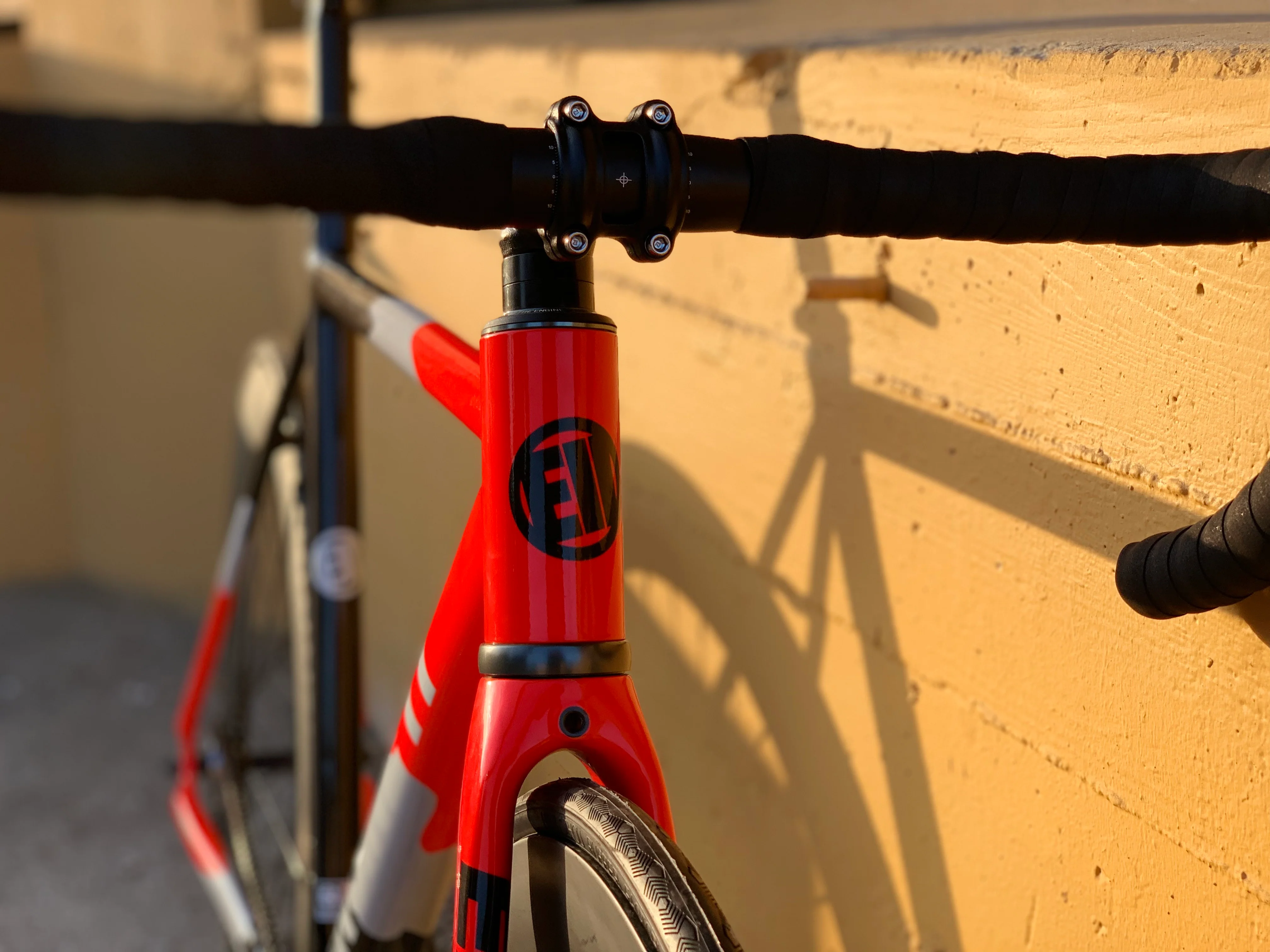 Engine11 CritD Bike w/ 70mm - Image 4