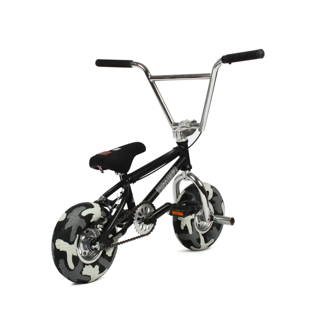 FatBoy Mini BMX Pro Admiral - Image 3