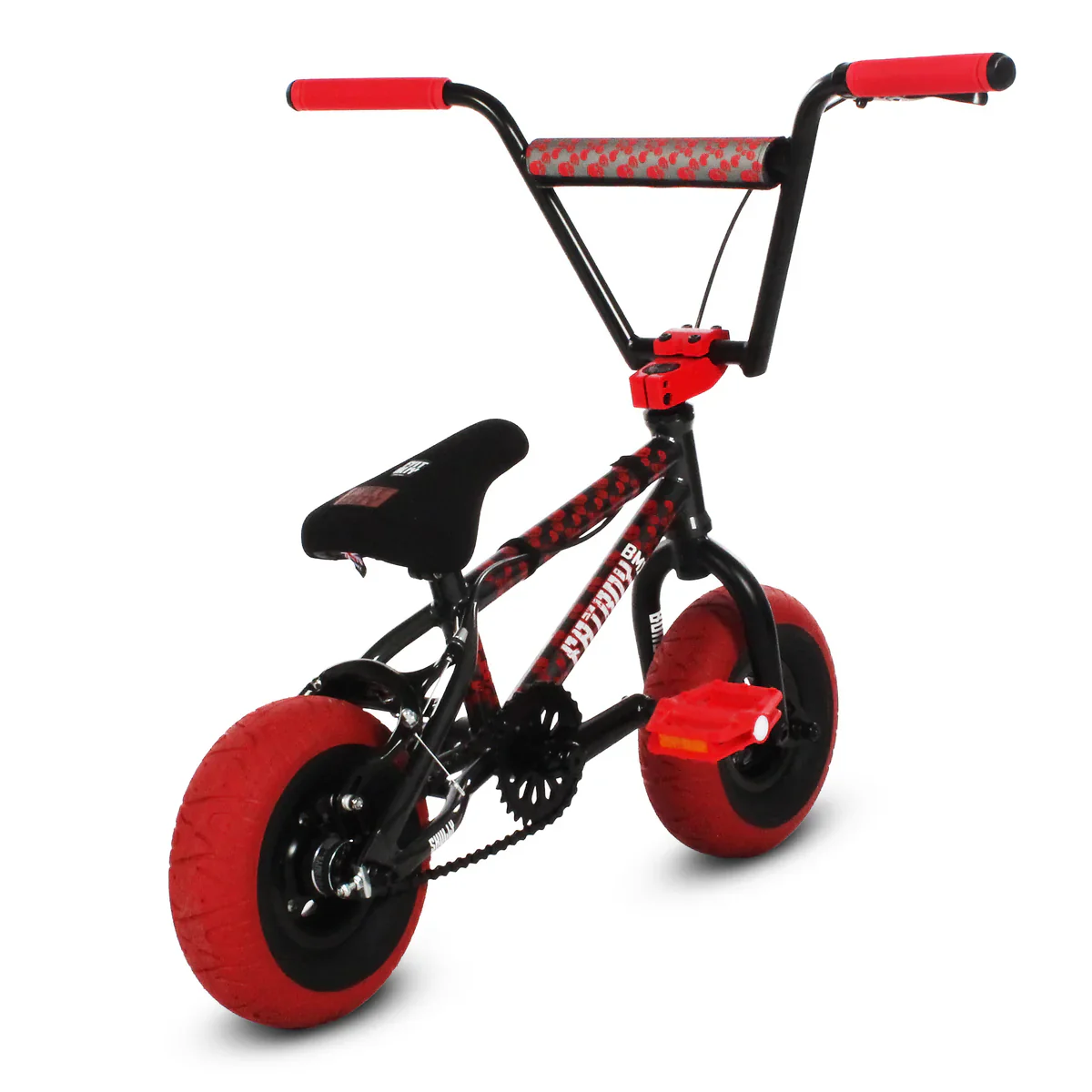 FatBoy Mini BMX Pro Skully - Image 3