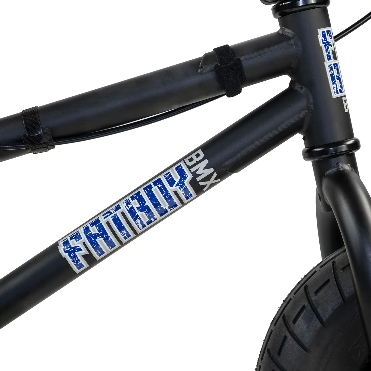 FATBOY Mini BMX Mind Bender - Image 5