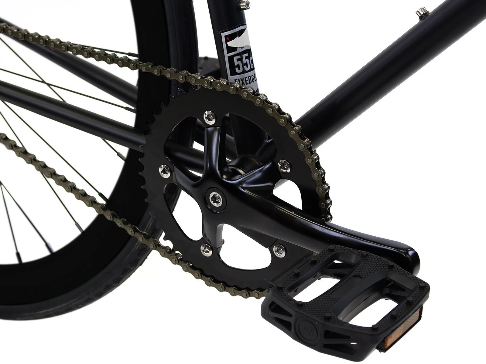 Golden Cycles Vader - Image 5