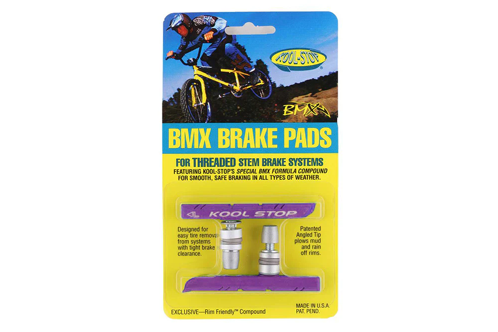 KOOL STOP BMX BRAKE PADS - Image 3