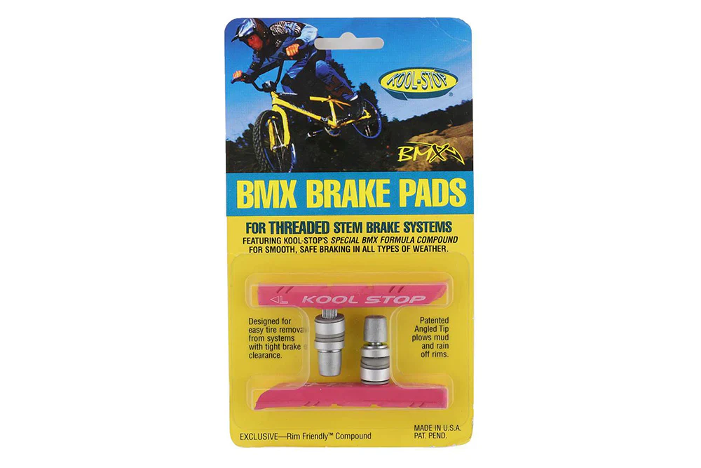 KOOL STOP BMX BRAKE PADS - Image 5