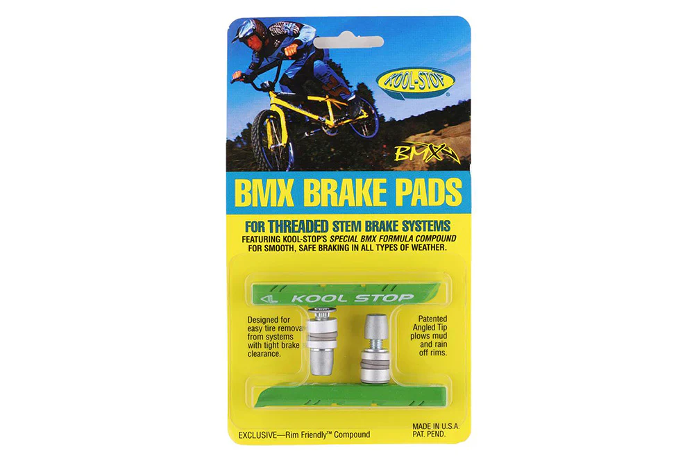 KOOL STOP BMX BRAKE PADS - Image 6