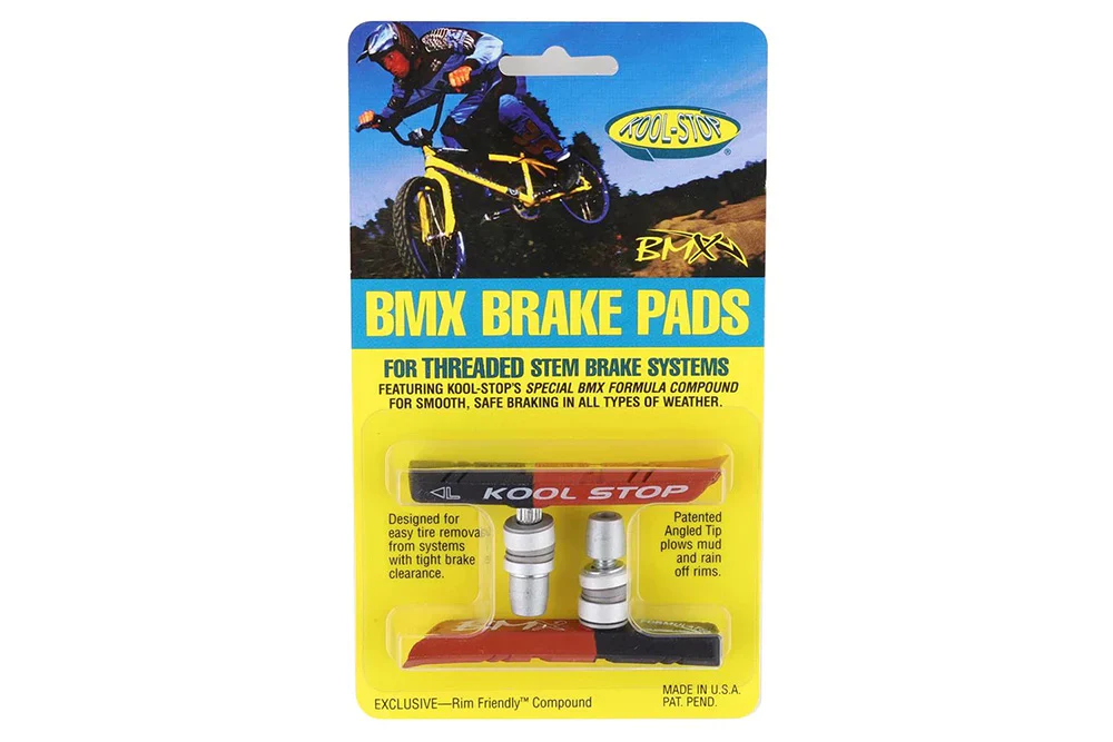 KOOL STOP BMX BRAKE PADS - Image 7