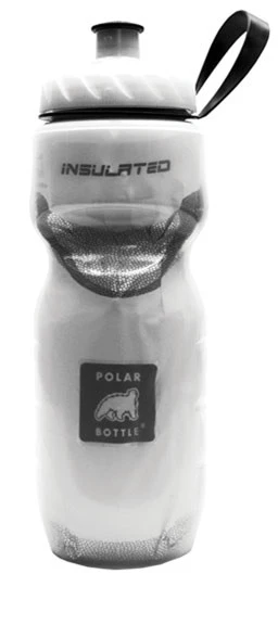 Polar Insulated Sport Bottle - Image 3