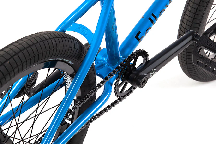 Pro FTL Billy Perry Complete Blue - Image 6