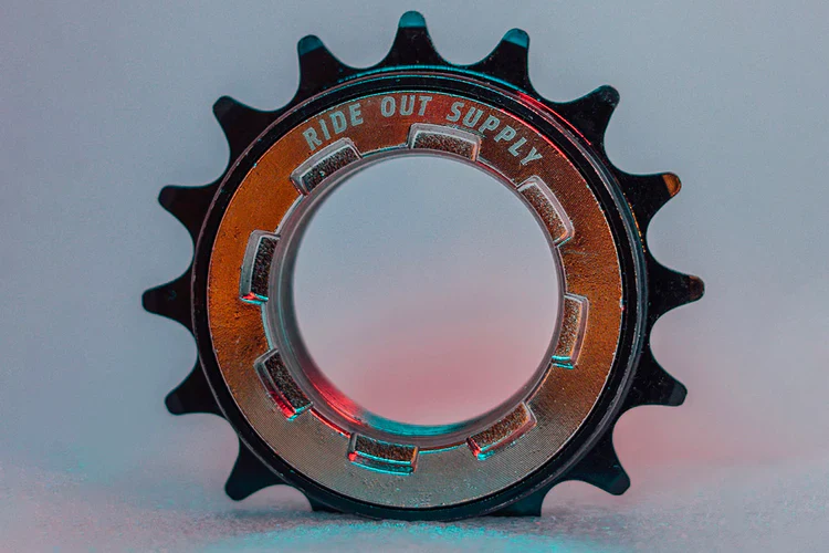 RIDE OUT SUPPLY Freewheel - Image 3
