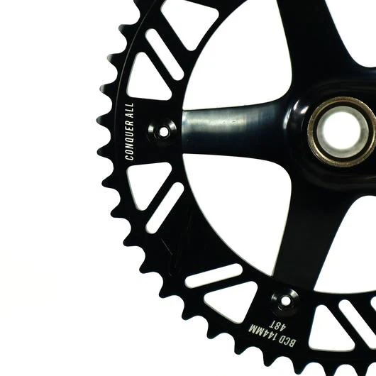 Conquer RXL external bearing crank-set - Image 3