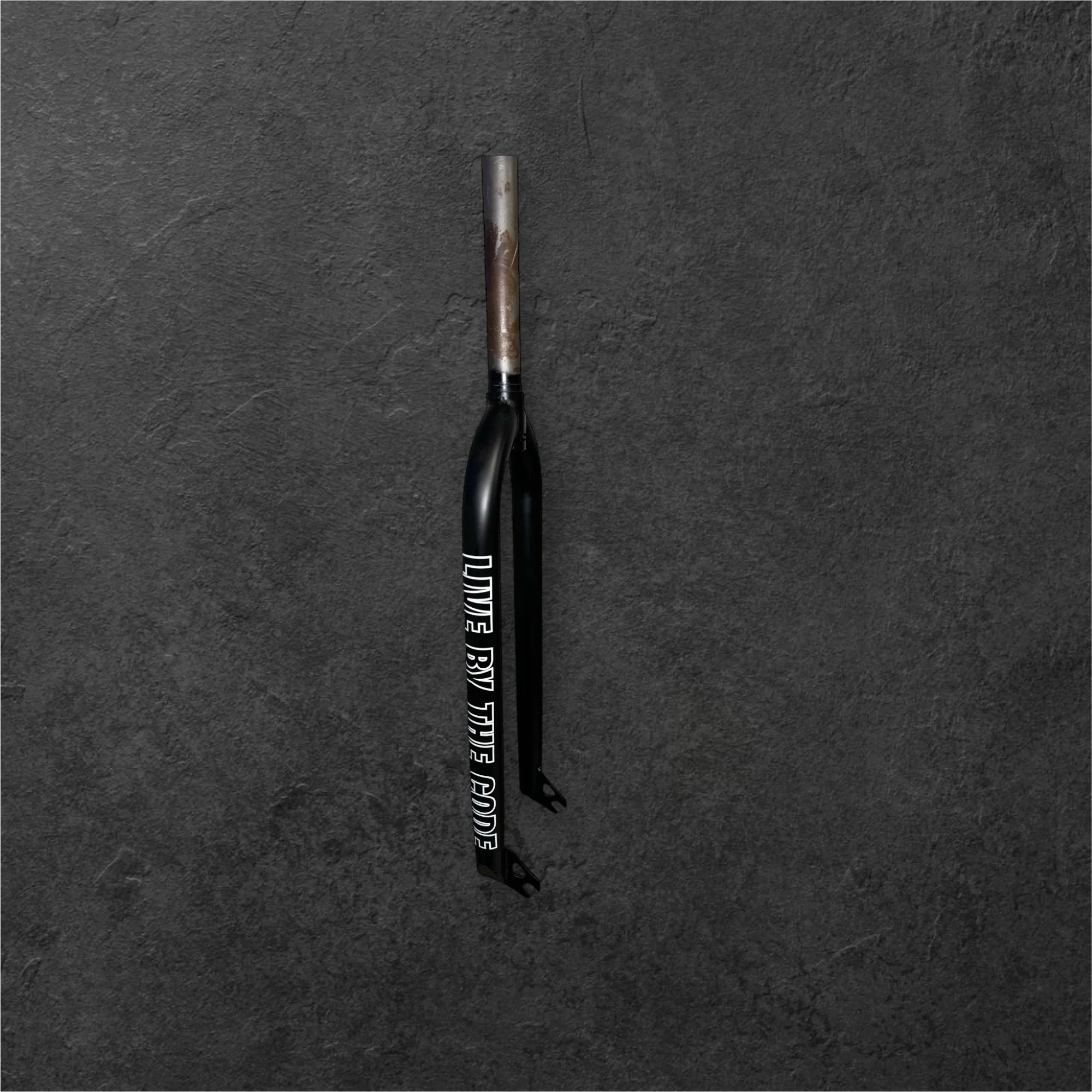 Street Code Fork 29” - Image 3