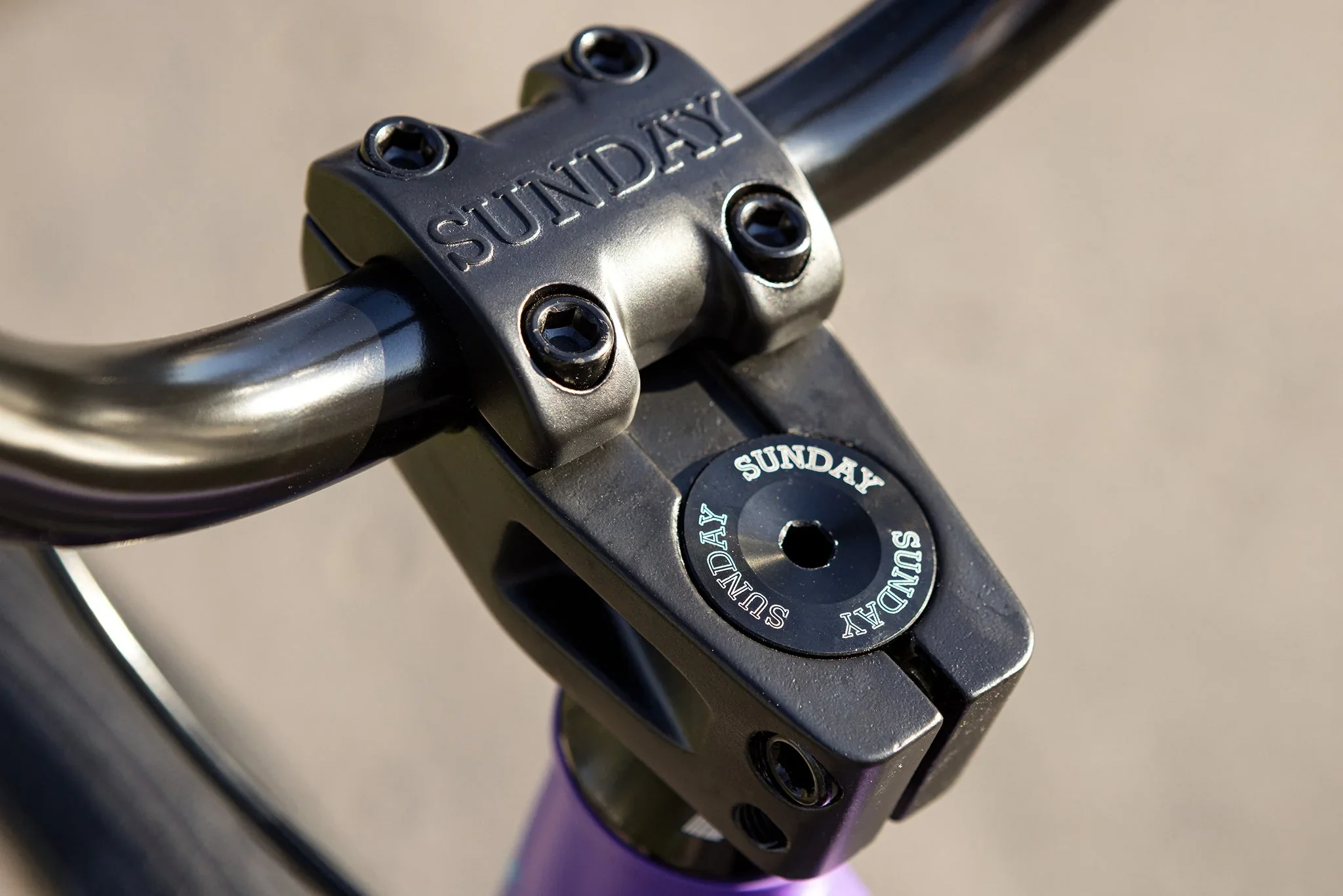 SUNDAY HIGH C 29" - Image 10