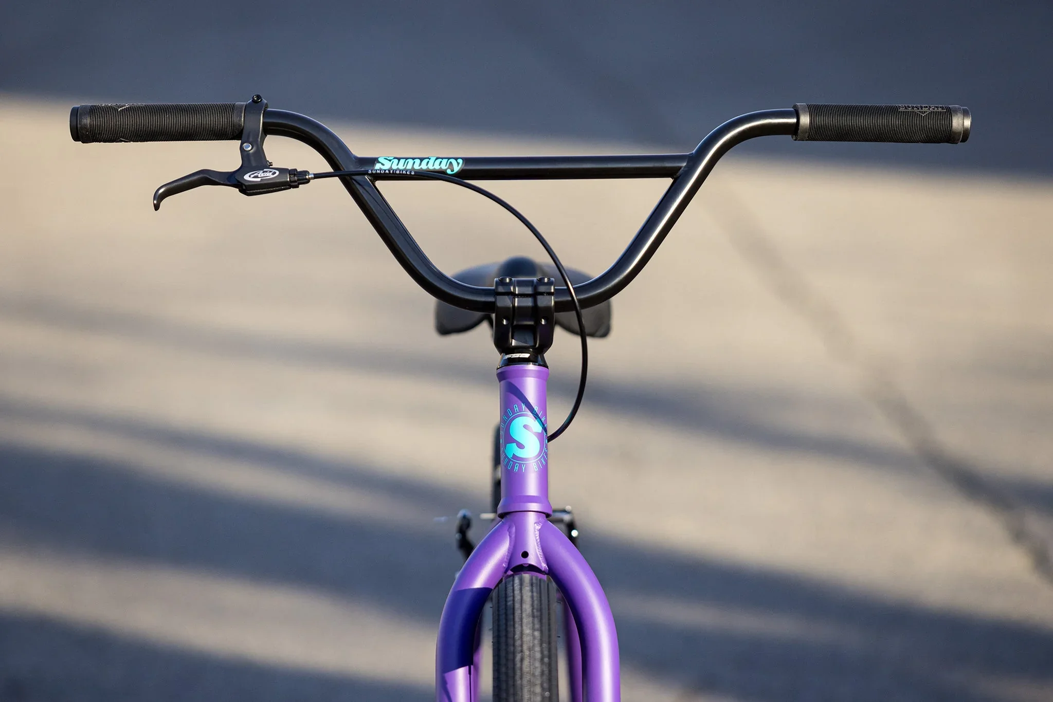 SUNDAY HIGH C 29" - Image 3