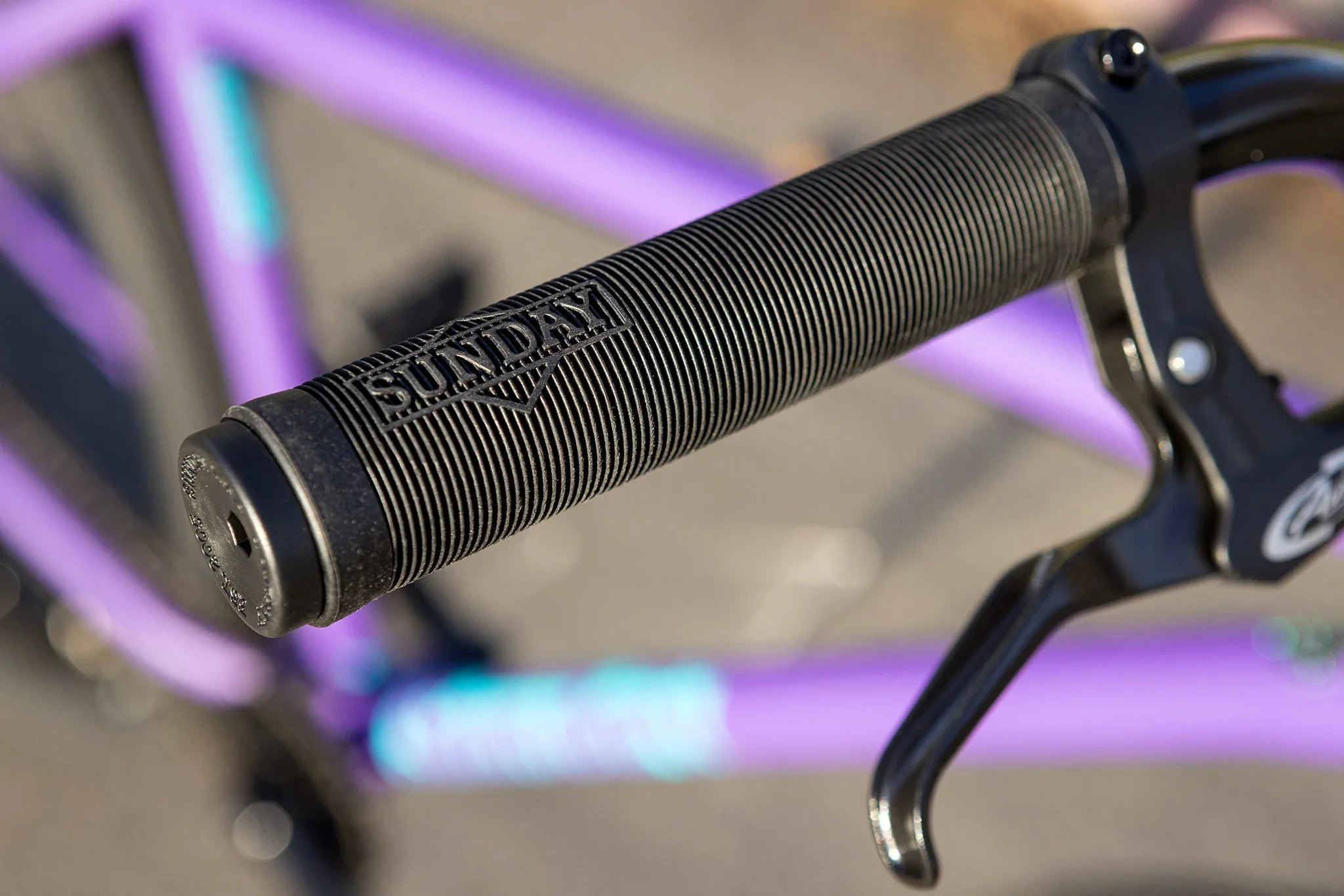 SUNDAY HIGH C 29" - Image 7