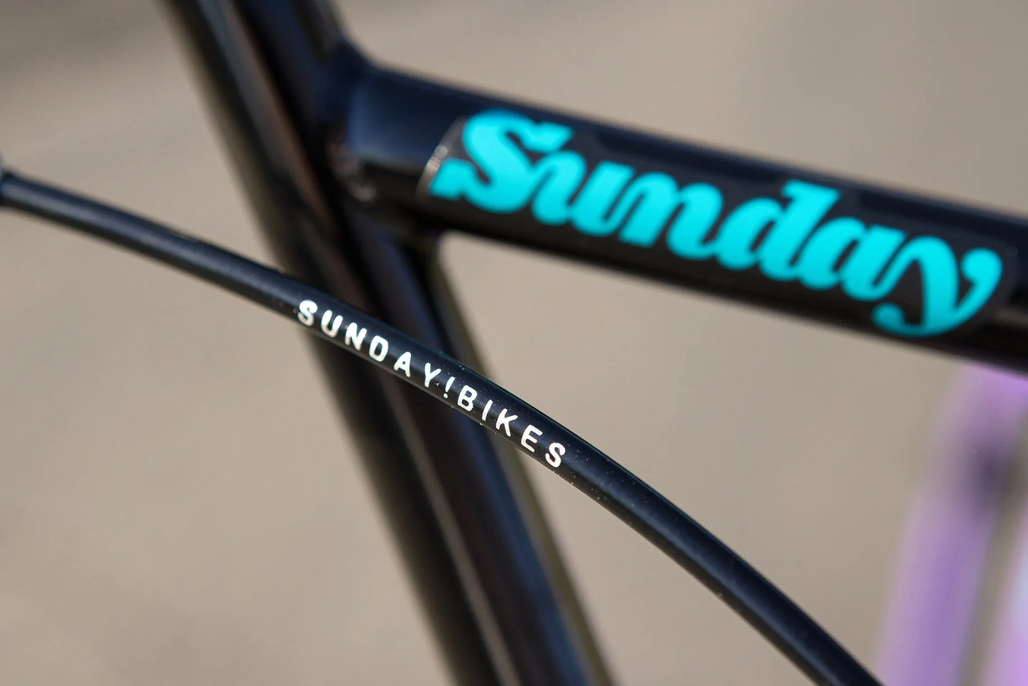 SUNDAY HIGH C 29" - Image 8