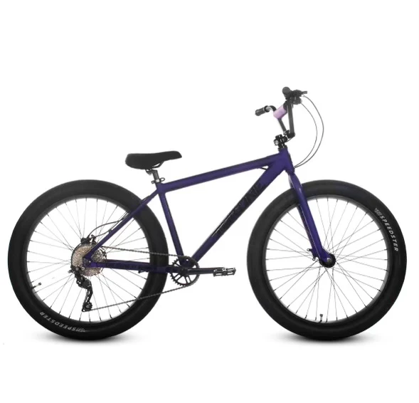 Throne Goon XL 27.5 Runner Grape Soda - Image 3