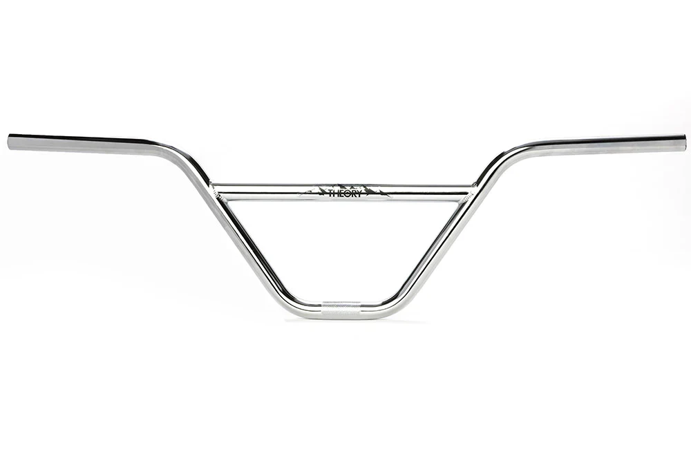 Theory Montana Bars Black - Image 5