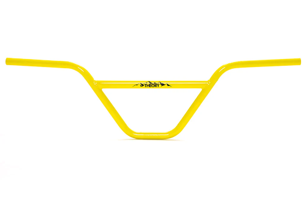 Theory Montana Bars Black - Image 9