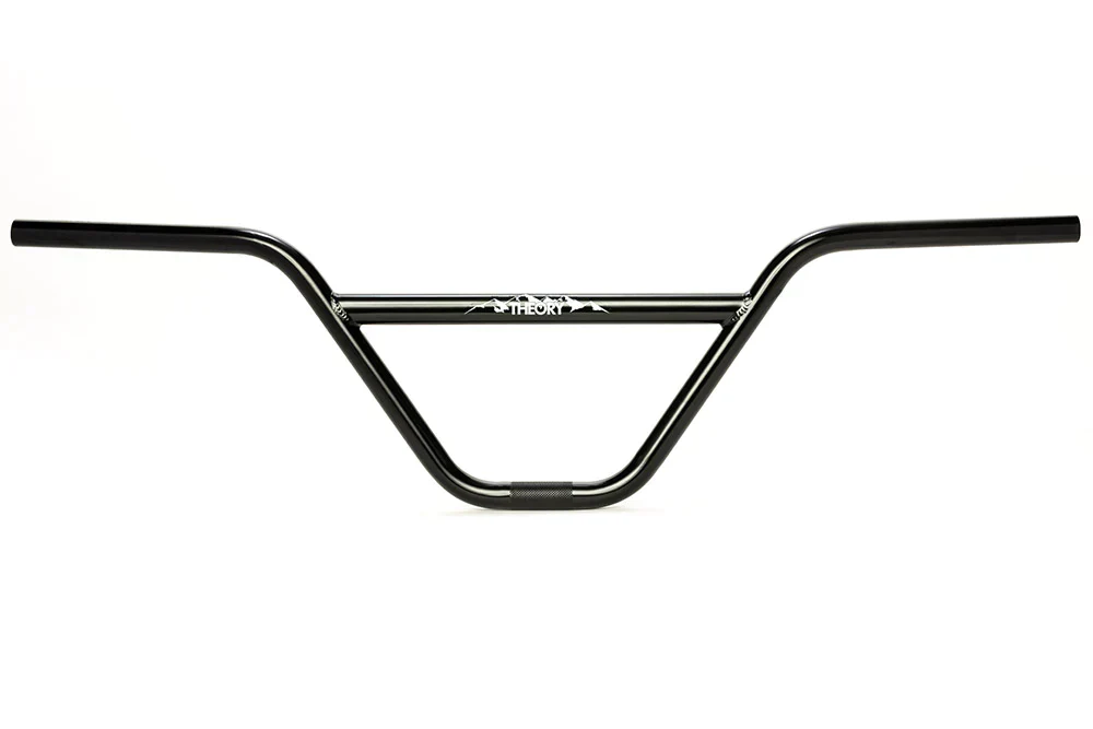 Theory Montana Bars Blue - Image 3