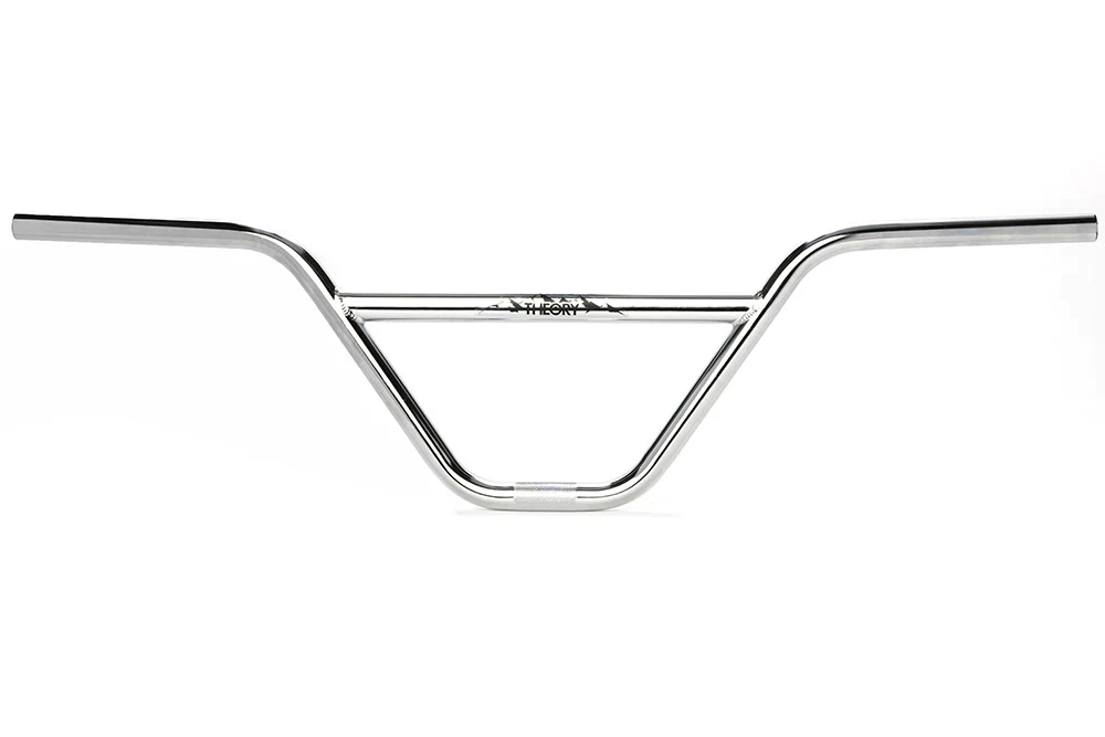 Theory Montana Bars Blue - Image 5