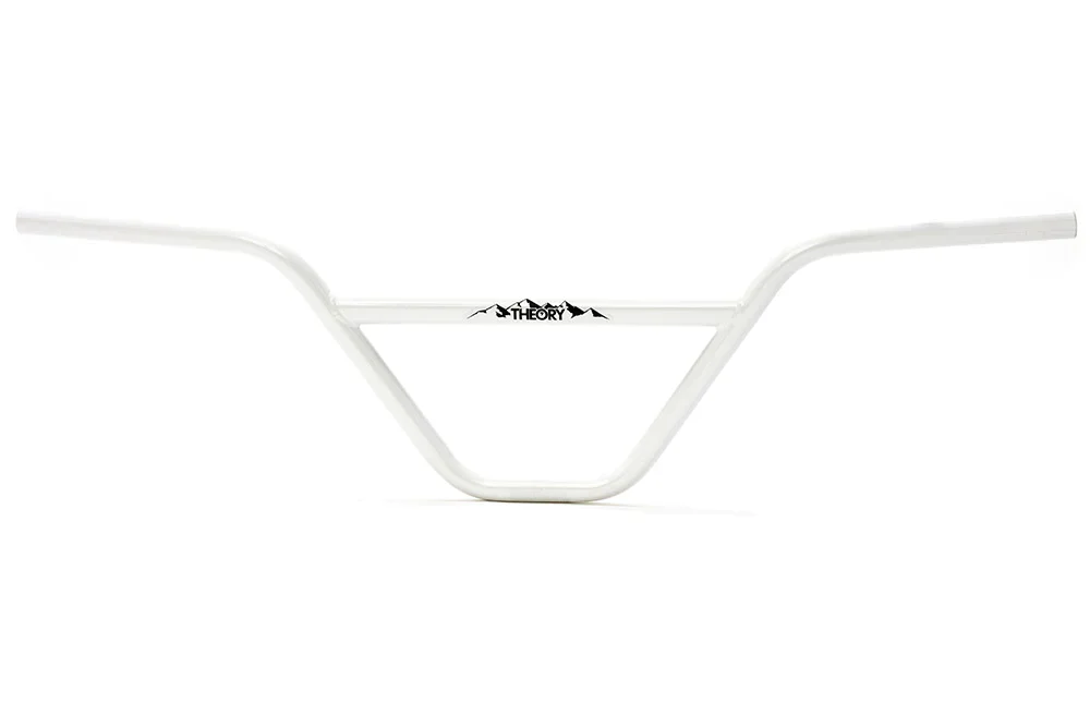 Theory Montana Bars Blue - Image 7