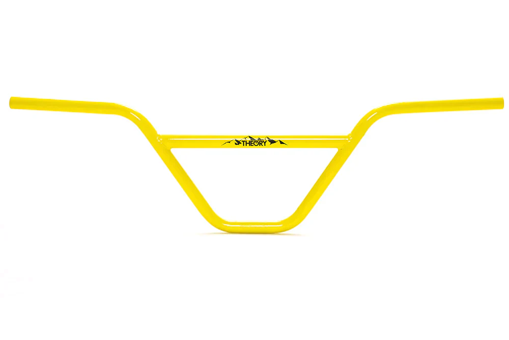 Theory Montana Bars Blue - Image 8