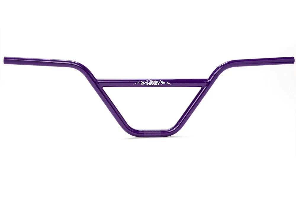 Theory Montana Bars Blue - Image 9