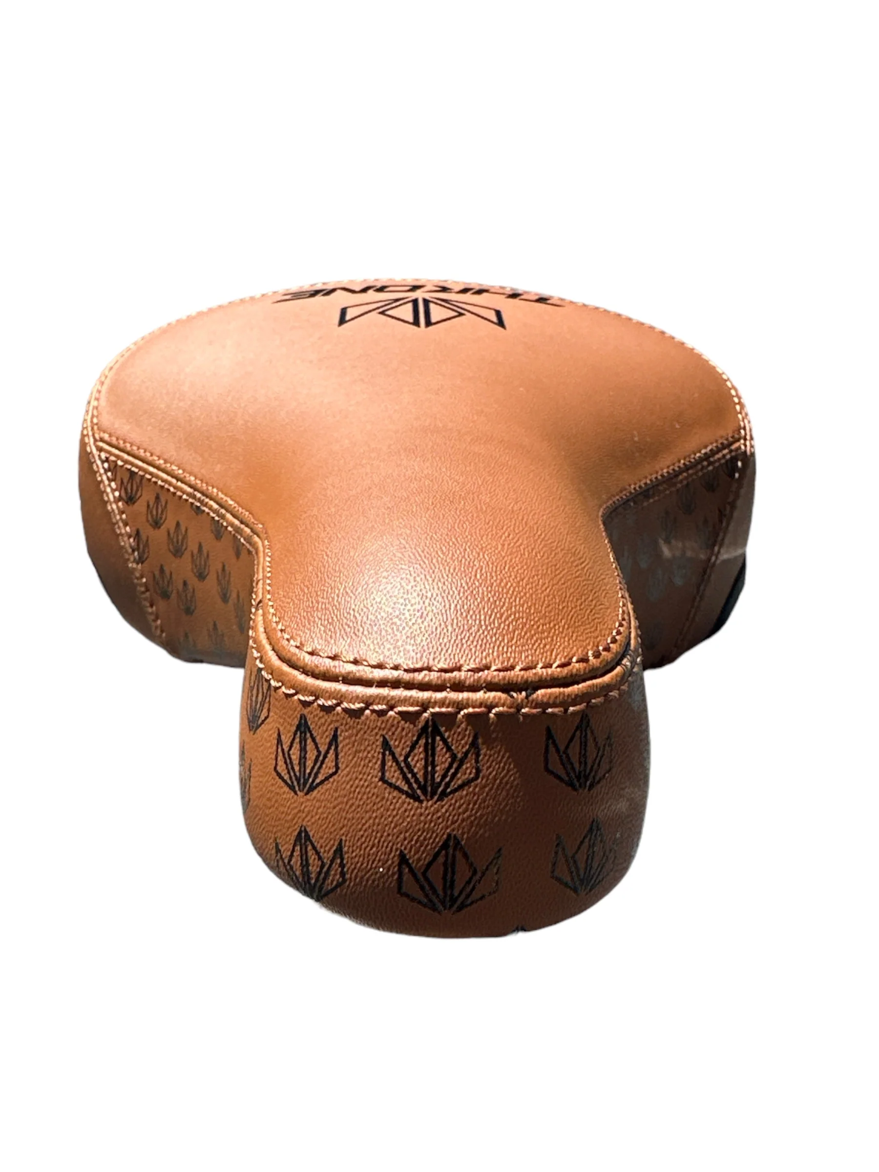 Throne Goon Brown Seat - Image 4