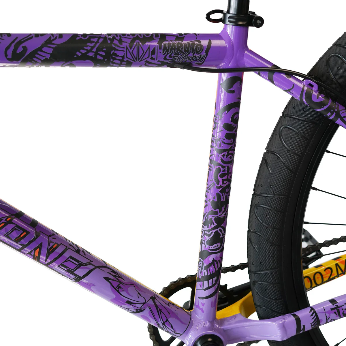 Throne Goon Final Battle Naruto - Image 9