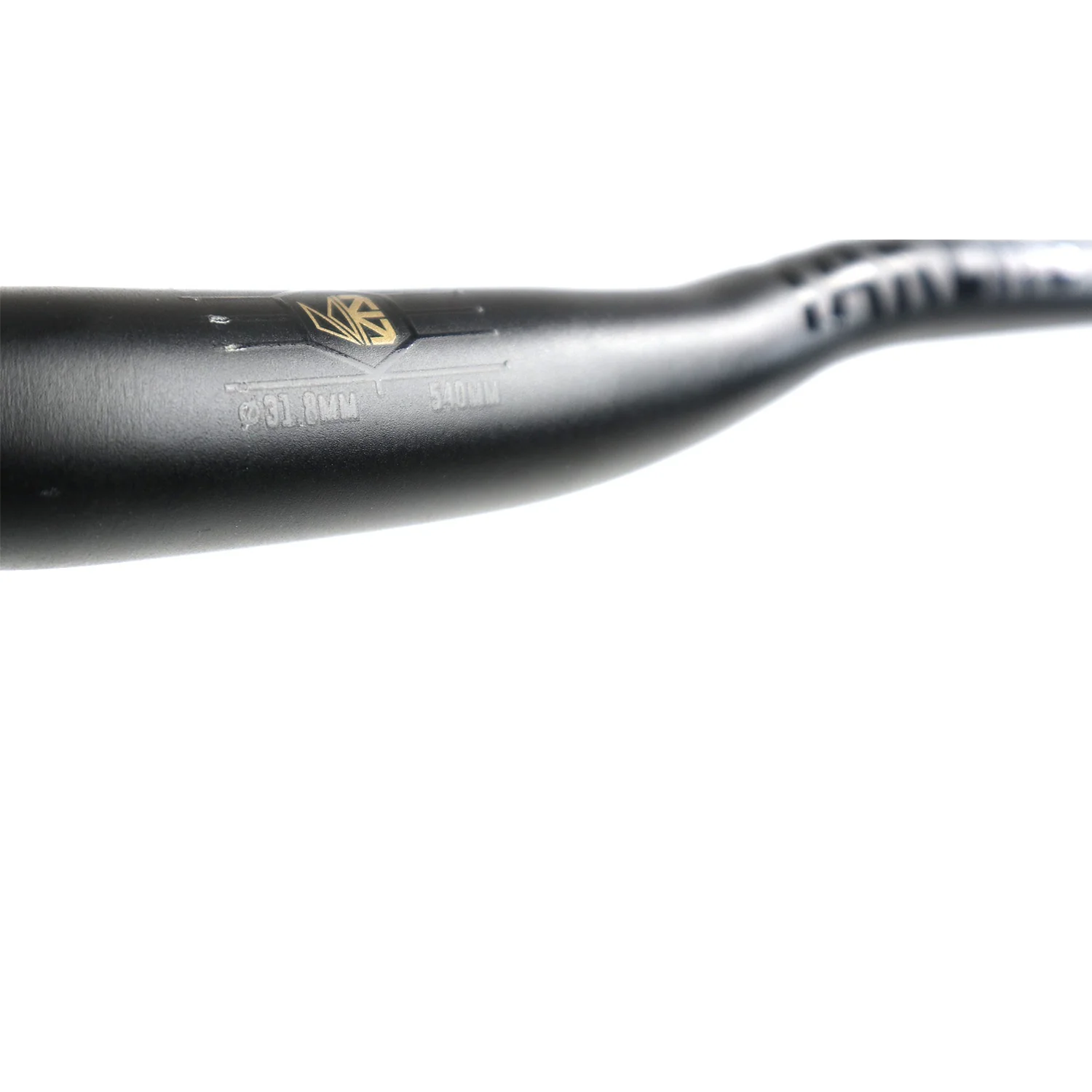 Throne X Seventh Letter Riser Bars - Image 4